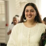 Muskaan K. Class 12 Tuition trainer in Sri City
