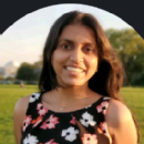 Photo of Teertha I.