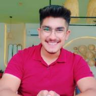 Nihal Thakur Class 12 Tuition trainer in Bhopal