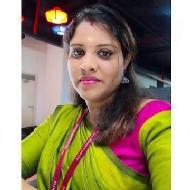 Sruthi S. Nursery-KG Tuition trainer in Thiruvananthapuram