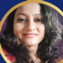 Photo of Richa K.