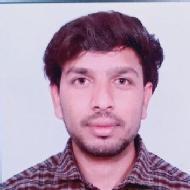 Abhishek Meena Class I-V Tuition trainer in Jaipur