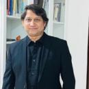 Photo of Hashim Anwar