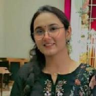 Ayushi Tyagi Class I-V Tuition trainer in Ghaziabad