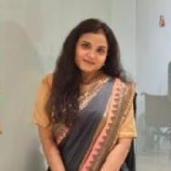 Harshita Class 10 trainer in Delhi