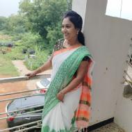 Roopa Shivanand Kuchabal Meditation trainer in Muddebihal