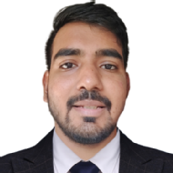 Shorya Shara Stock Market Trading trainer in Jaipur