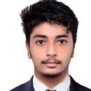 Photo of Ayush Kale