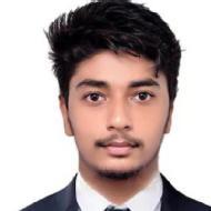 Ayush Kale Class 12 Tuition trainer in Sausar