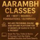 Photo of Aarambh Classes 