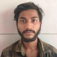 Sachin Chaupal Class 12 Tuition trainer in Darbhanga