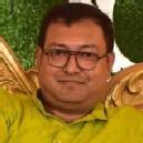 Photo of Bikash Ghosh