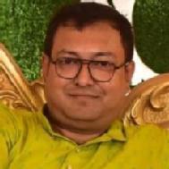 Bikash Ghosh Class 10 trainer in Kolkata