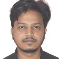 Nauman Ansari Class 10 trainer in Thane