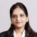 Photo of Abhilasha T.