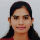Photo of Lipi P.