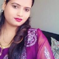 Surabhi S. Class 12 Tuition trainer in Gorakhpur Sadar