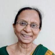 Snigdha P. Class I-V Tuition trainer in Ghazipur