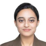 Aisha K. Class I-V Tuition trainer in Bhopal
