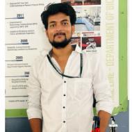 Asif Iqubal Class 8 Tuition trainer in Bangalore