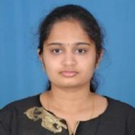Poojitha Y. MBBS & Medical Tuition trainer in Hyderabad