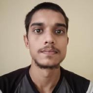 Himanshu Kumar Singh Class I-V Tuition trainer in Jamshedpur