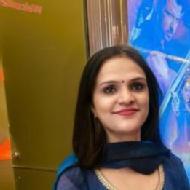 Shuchi S. Class I-V Tuition trainer in Moradabad