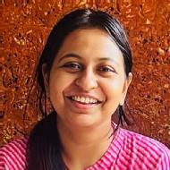 Prekshi Class I-V Tuition trainer in Noida