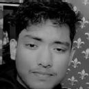Photo of Arkabrata Majumder