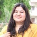 Photo of Dr Sonia