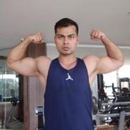Ravi Gautam Personal Trainer trainer in Indore