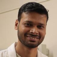 Subhash Kumar Class 12 Tuition trainer in Delhi