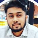 Vishnu Prasad Naidu S BCom Tuition trainer in Bangalore