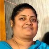 Aarthi S. BCom Tuition trainer in Hyderabad