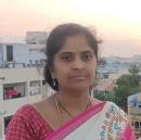 Photo of Dharani D.