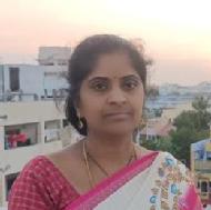 Dharani D. Class I-V Tuition trainer in Kurnool