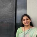 Photo of Pratiksha T.