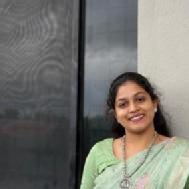 Pratiksha T. Data Science trainer in Alyachiwadi