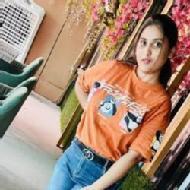 Yashi J. UGC NET Exam trainer in Prayagraj