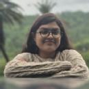 Photo of Aparajita Acharya