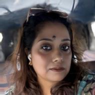 Smita S. Class I-V Tuition trainer in Kolkata