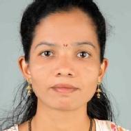 Pooja . Class I-V Tuition trainer in Parner