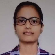 Priyanka R. Class I-V Tuition trainer in Meerut