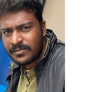 Arunkumar P Java trainer in Chennai