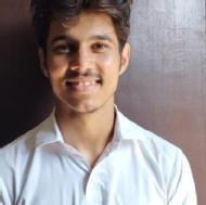 Jatin Thakur Class I-V Tuition trainer in Nayagaon