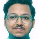 Photo of Sourav Dasgupta