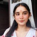 Photo of Sanjana