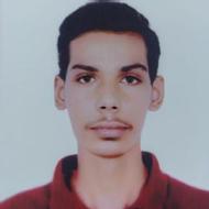 Raghav Class I-V Tuition trainer in Delhi