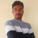 Anubrata Halder Chemistry Tuition classes trainer in Kolkata