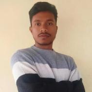 Anubrata Halder Class 10 trainer in Kolkata